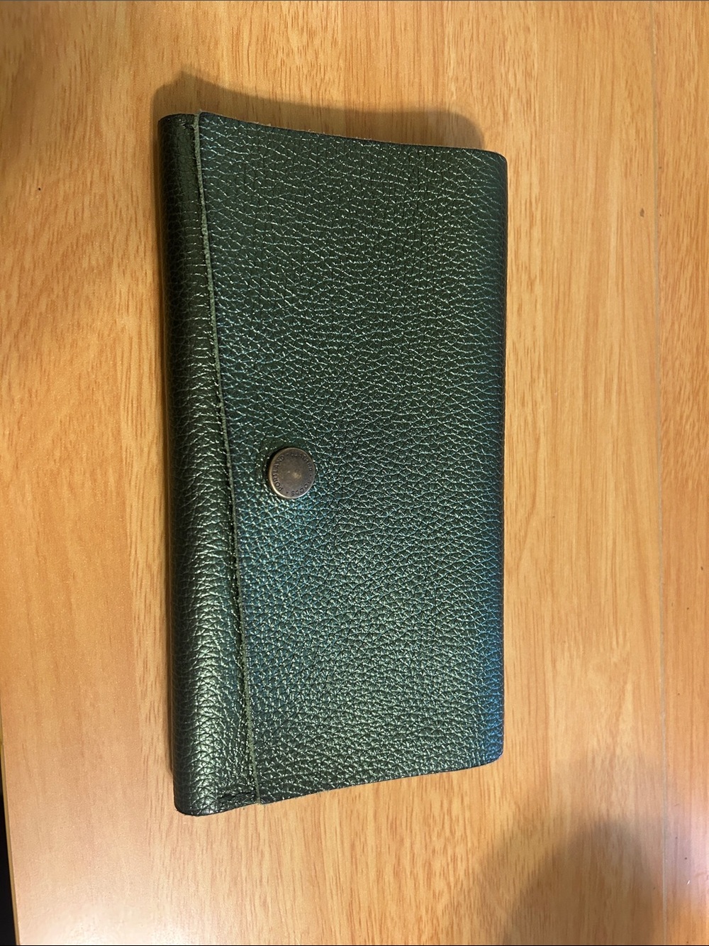 PLG Rancher Wallet